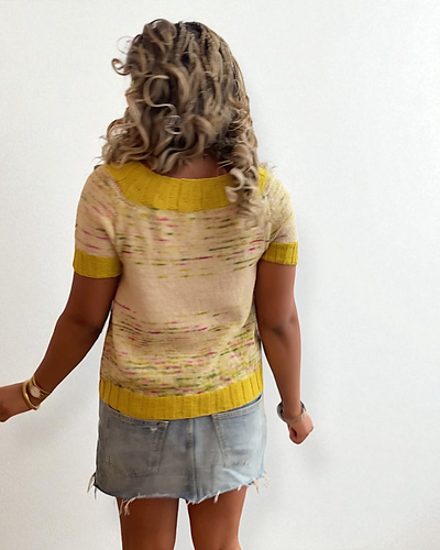 Soltid tee - elsebeth judith