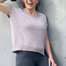 Brise Top pattern 
