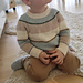 Oliver’s trøje pattern 