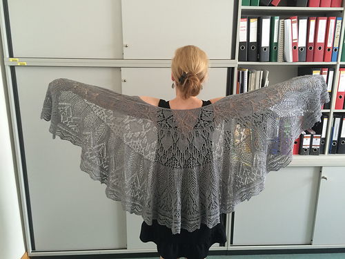 Evenstar Cape - elv3010