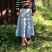 Terillo skirt pattern 
