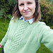 Nexa sweater pattern 