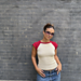Orsonero tee pattern 