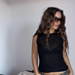 Velina Top pattern