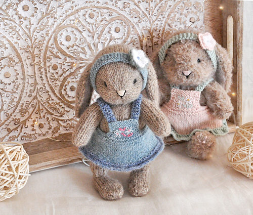 Julekaninkosedress? - 