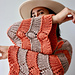 Sweater Lafken pattern 