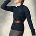 A Smart and Useful Coat pattern