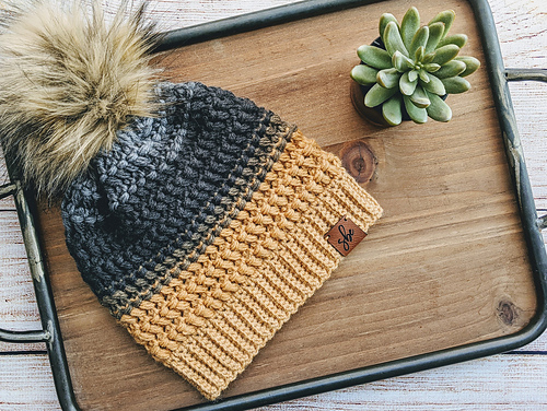 Kady Beanie photo 7