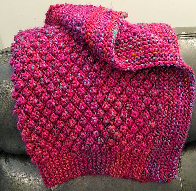 baby pram blanket