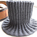 Neck Thingum pattern 