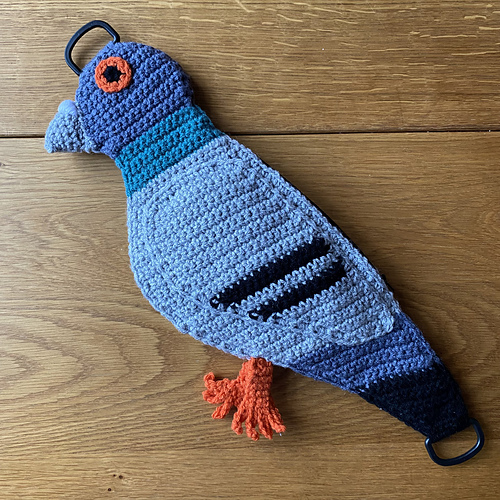 Dueveske - Emma Manos