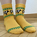 Korivka Socks pattern