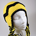 Charlie Brown Hat pattern
