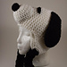 Snoopy Hat pattern