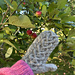 Rosalia lapaset pattern 