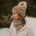 Adrift Beanie pattern