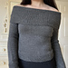Regina Pullover photo 4