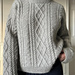 Maisie Sweater pattern