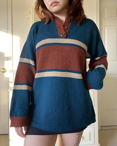 Winona Polo