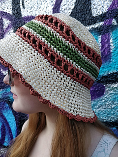Roo hat