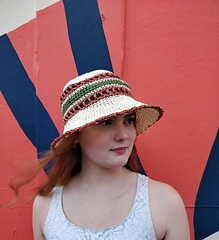 Roo hat