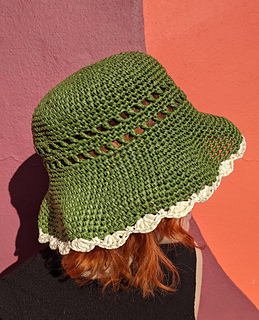Sharkey hat