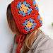Ellie Bonnet pattern