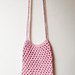 Sunday Tote Bag pattern 