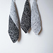 Weekend Washcloths pattern