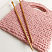 The Foldy Bag pattern
