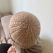 Bubu Hat pattern 