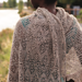 Tundra Lace Shawl pattern
