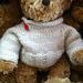 Klose Knit's Teddy Bear Sweater photo 4