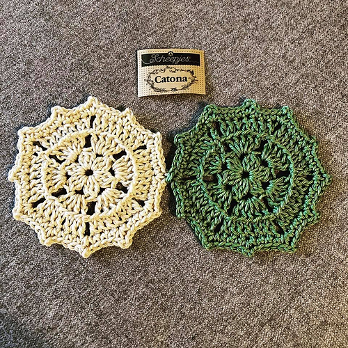 2018 Advent Table Runner photo 11