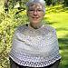 Summer Capelet pattern 