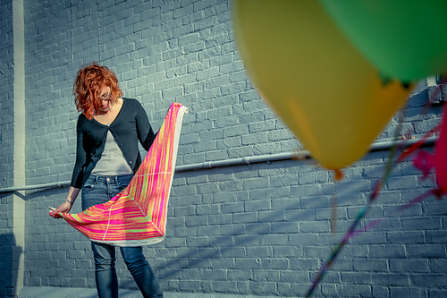 Ravelry: Triangle Inception pattern by Emma Welford