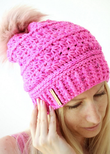 Sweetpea Slouch photo 3