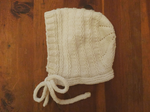 Bonnet Waves and Half Star photo 12