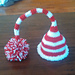 Baby Elf Hat pattern 