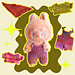 Labubu Wardrobe Set pattern 