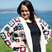 Granny Square Cardigan photo 3