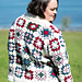 Granny Square Cardigan photo 4