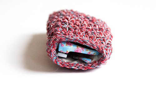 Cute Sunglasses Pouch photo 2