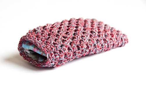 Cute Sunglasses Pouch photo 8