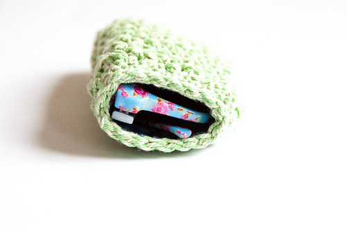Cute Sunglasses Pouch photo 9