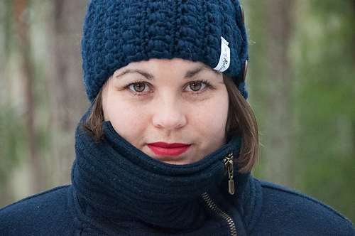 The Headband photo 3