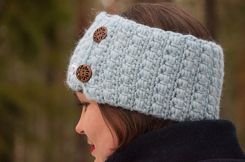 The Headband photo 6