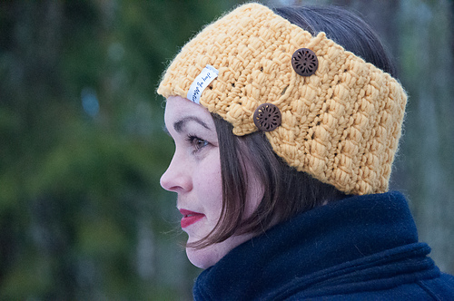 The Headband photo 11