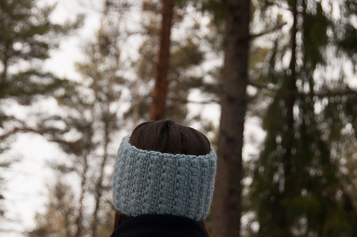 The Headband photo 2