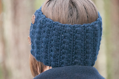 The Headband photo 10